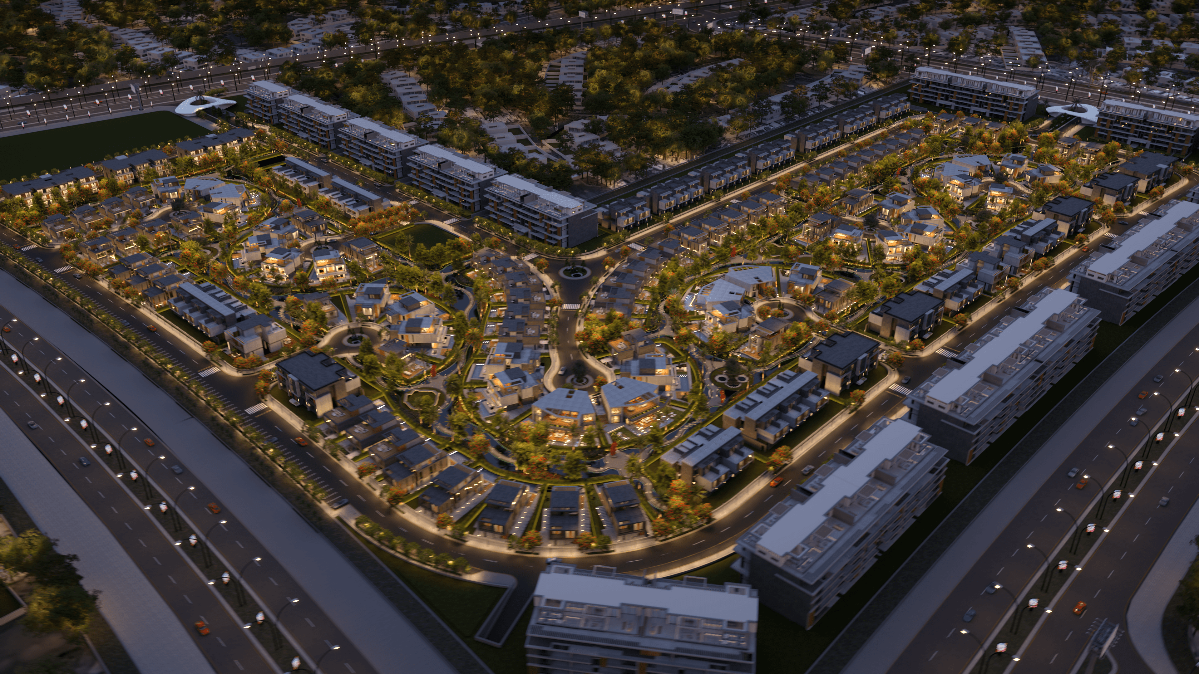 Architecture project by Studio Five